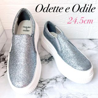 オデットエオディール スニーカー(レディース)の通販 41点 | Odette e オデットエオディール スニーカー(レディース)の通販 41点 | Odette e