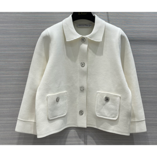 ディオール(Christian Dior) テーラードジャケット(レディース)の通販