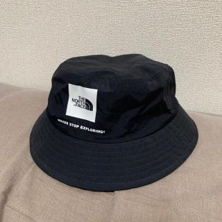 ザノースフェイス(THE NORTH FACE)のTHE NORTH FACE バケットハット(ハット)