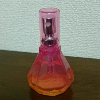 キャンメイク(CANMAKE)の香水 ｷｬﾝﾒｲｸ ﾋﾟﾝｸｸﾞﾚｰﾌﾟﾌﾙｰﾂの香り(香水(女性用))