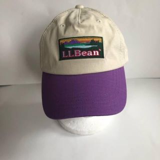 エルエルビーン(L.L.Bean)のll bean キャップ(キャップ)