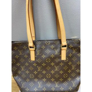 ルイヴィトン(LOUIS VUITTON)の極美品ルイヴィトン ♡トートバッグ(ハンドバッグ)