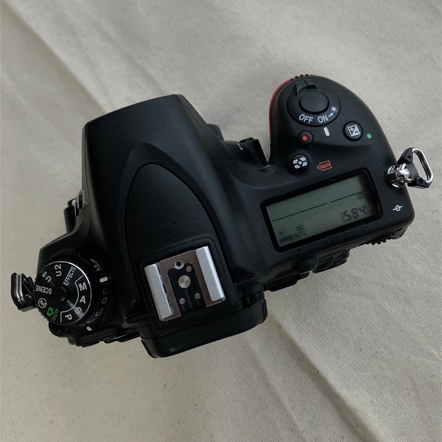 ニコン  Nikon D750 美品