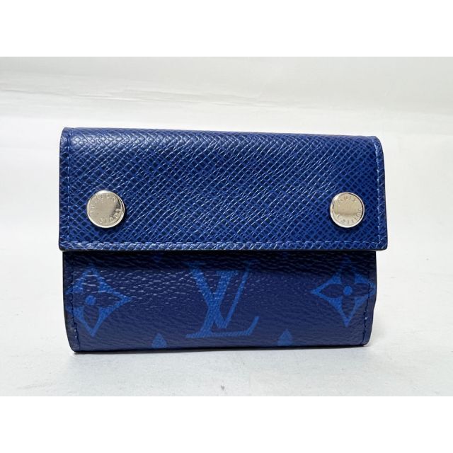 LOUIS VUITTON ルイ ヴィトン タイガラマ ディスカバリー