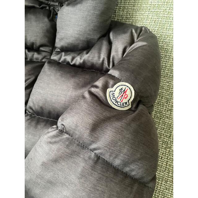 MONCLER - モクレール ダウンジャケットの通販 by chi♡'s shop｜モンクレールならラクマ