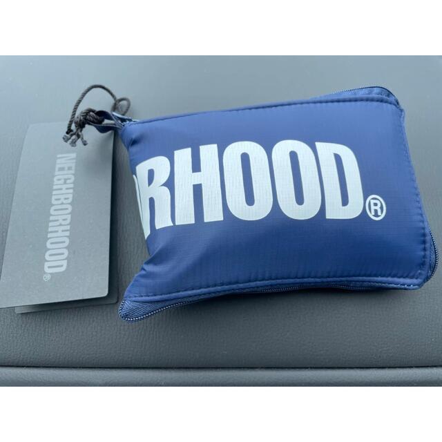 NEIGHBORHOOD - neighborhoodバッグの通販 by sho's shop｜ネイバーフッドならラクマ
