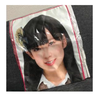 NMB ミルキー(アイドルグッズ)