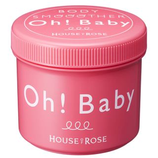 ハウスオブローゼ(HOUSE OF ROSE)のハウスオブローゼ ボディスムーザー ボディスクラブ(ボディスクラブ)