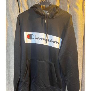 チャンピオン(Champion)のチャンピオン　パーカー　美品(パーカー)