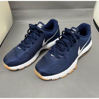 ナイキ(NIKE)のNAKE MAX AIRスニーカー(スニーカー)