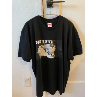 シュプリーム(Supreme)のsupreme 19SS ドラキュラフォトT(Tシャツ/カットソー(半袖/袖なし))