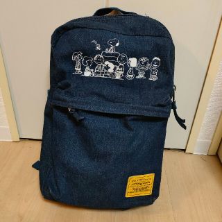 リーバイス(Levi's)のリーバイス PEANUT リュック(リュック/バックパック)