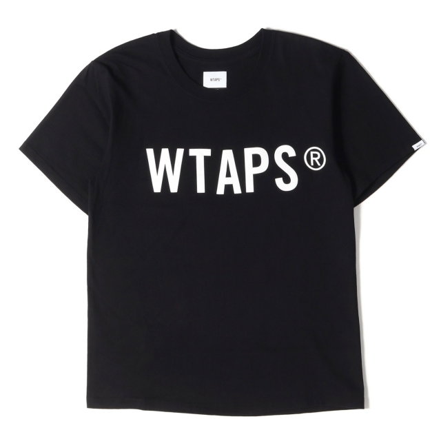 WTAPS Tシャツ・カットソー メンズ
