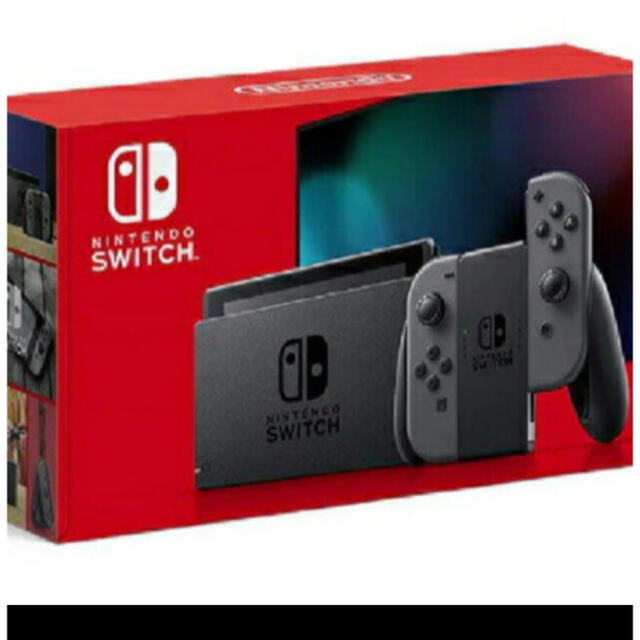 任天堂switch 美品