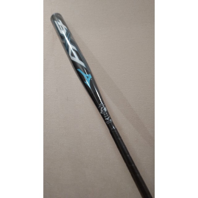 MIZUNO - 希少【新品】最新22年後期限定ミズノAX4ソフトボールバット