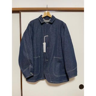 COMOLI - 専用 MAATEE&SONS 22aw DenimCoverAll 3の通販 by