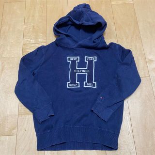 トミーヒルフィガー(TOMMY HILFIGER)のTommyパーカー(ジャケット/上着)