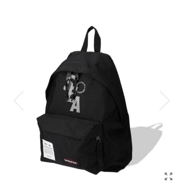 EASTPAK X WDS REFLECT PADDED PAKRバックパック