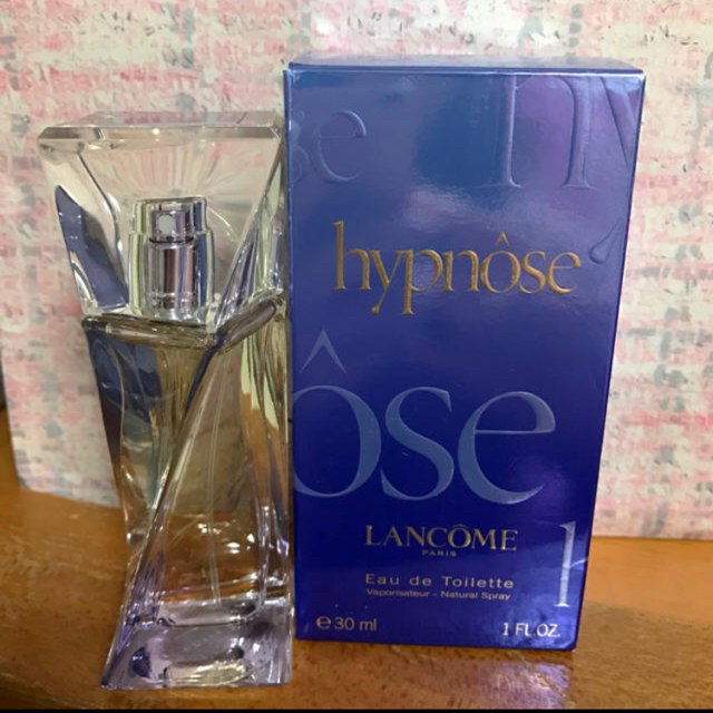 LANCOME(ランコム)の**Naaami様専用**LANCÔME ランコム イプノーズ オードゥトワレ コスメ/美容の香水(ユニセックス)の商品写真