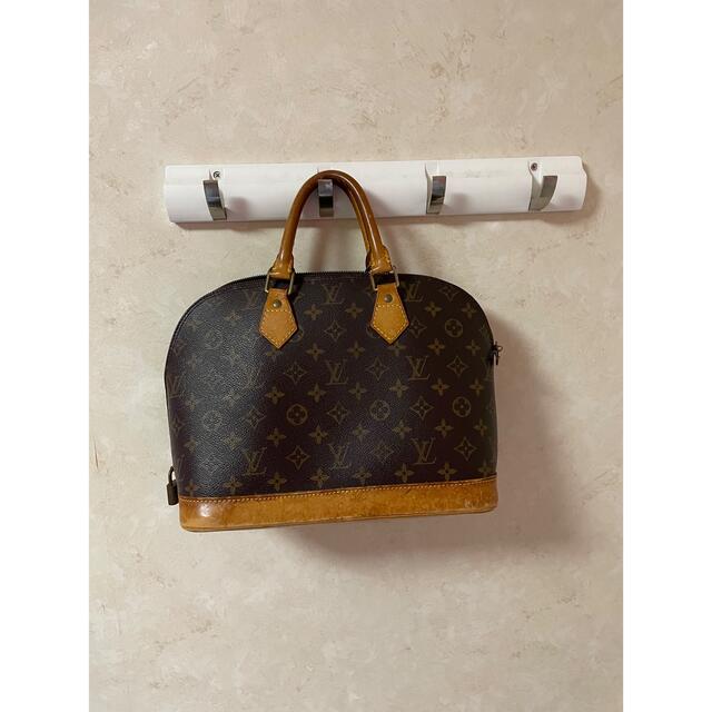 LOUIS VUITTON - 正規品 鑑定済み ルイヴィトン モノグラム ...