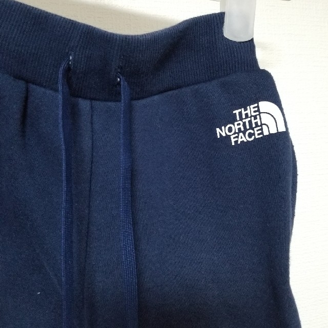 THE NORTH FACE(ザノースフェイス)のTHE NORTH FACE スウェット(キッズ) キッズ/ベビー/マタニティのキッズ服男の子用(90cm~)(パンツ/スパッツ)の商品写真