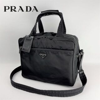 プラダ 旅行バッグの通販 100点以上 | PRADAを買うならラクマ