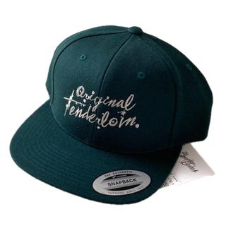 TENDERLOIN - 新品未使用 テンダーロイン CAP DLR キャップ