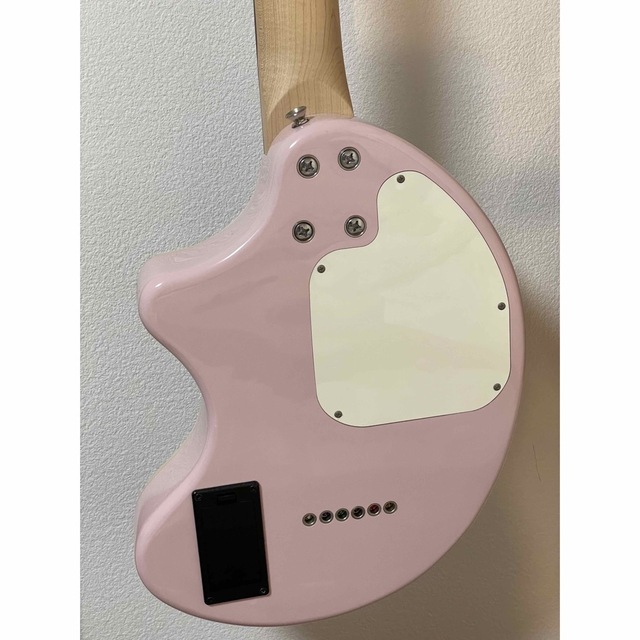値下げしました FERNANDES ZO-3 リラックマ アンプ内蔵ギター 値下げしました FERNANDES ZO-3 リラックマ アンプ内蔵ギター
