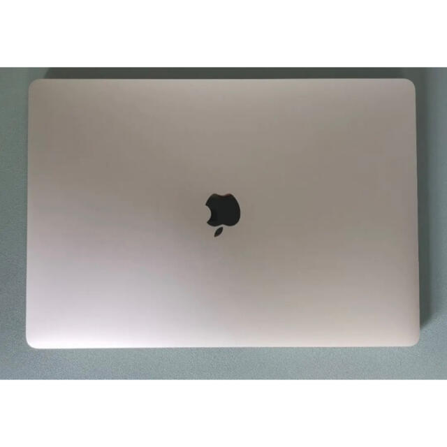 新作ウエア (Apple) Mac - 16gb i7 Core 15インチ 2017 Pro MacBook