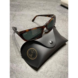 レイバン(Ray-Ban)の【2022/12/31まで販売】レイバン　サングラス　RB2163(サングラス/メガネ)