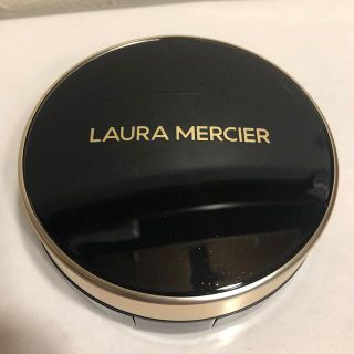 ローラメルシエ(laura mercier)のローラメルシエ　フローレスルミエールラディアンス　パーフェクティング　クッション(ファンデーション)