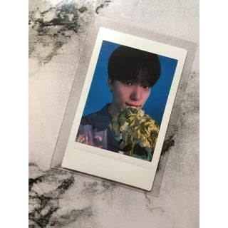 セブンティーン(SEVENTEEN)のseventeen INSTANT PHOTO CARD hanabi ディノ(K-POP/アジア)