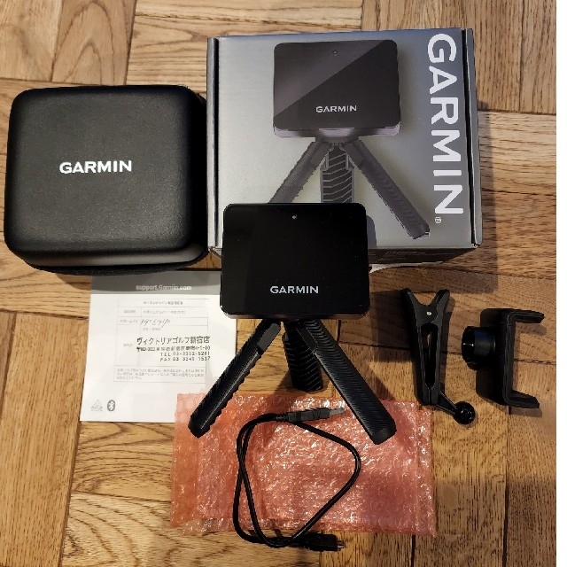 GARMIN ガーミン　アプローチR10