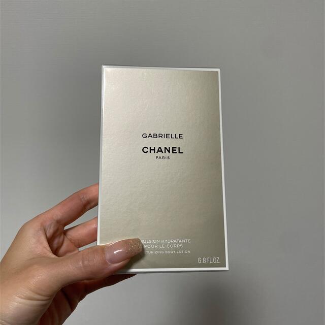 CHANEL(シャネル)のCHANEL シャネル ボディーローション コスメ/美容のボディケア(ボディローション/ミルク)の商品写真