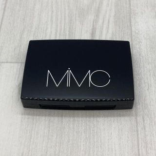 エムアイエムシー(MiMC)のMiMC ビオモイスチュアシャドー 23 ディープエモーション(アイシャドウ)