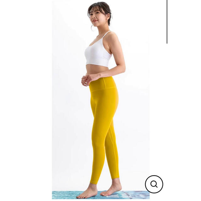 Lululemon ルルレモン レギンス 2 あったか素材 甲高い Lululemon ルルレモン レギンス 2 あったか素材 甲高い