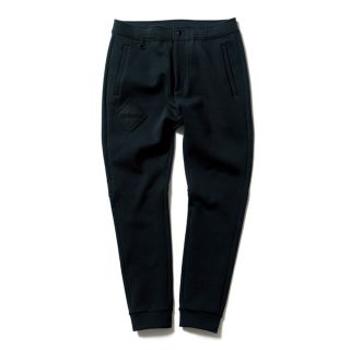 エフシーアールビー(F.C.R.B.)の19aw fcrb「SWEAT TRAINING PANTS」ビッグワッペン(その他)