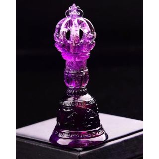 ⭐︎【天然】アメジスト 置物 143gの通販 by Rui|ラクマ ⭐︎【天然】アメジスト 置物 143gの通販 by Rui|ラクマ