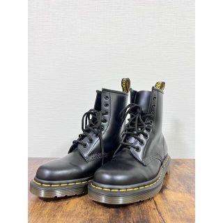 ‼️Dr.Martens ドクターマーチン　8 ホール　ブラック‼️(ブーツ)