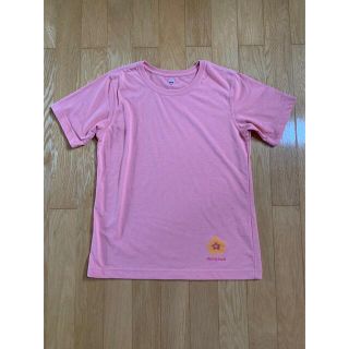 モンベル(mont bell)のモンベル　Tシャツ(Tシャツ(半袖/袖なし))