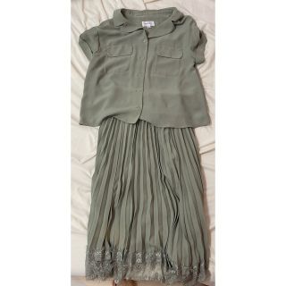 ジルバイ ジル スチュアート(JILL by JILLSTUART) セットアップの通販 ...