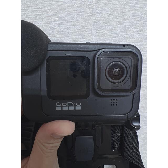 GoPro Hero9 おまけ付き