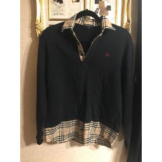 バーバリー(BURBERRY)のBurberry 子供服トレーナー (その他)