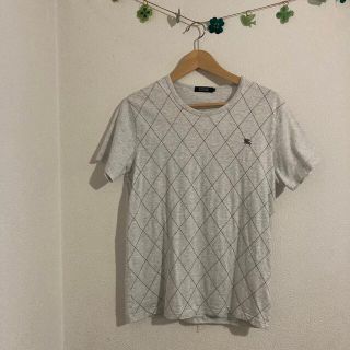 バーバリーブラックレーベル(BURBERRY BLACK LABEL)の★BURBERRY★Tシャツ☆サイズ2☆(Tシャツ/カットソー(半袖/袖なし))