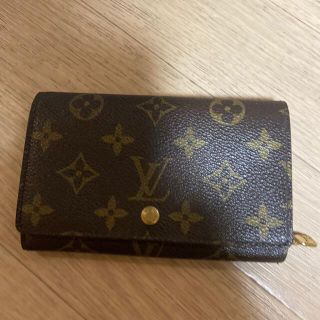 ルイヴィトン(LOUIS VUITTON)のルイヴィトン財布(財布)