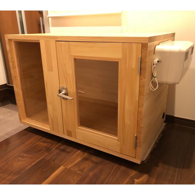 新品未使用 犬小屋 室内用 犬 猫 キャットハウス 小型犬 中型犬 新品未使用 犬小屋 室内用 犬 猫 キャットハウス 小型犬 中型犬