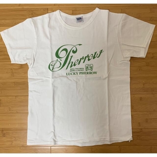 フェローズ(PHERROW'S)のフェローズ Tシャツ(Tシャツ/カットソー(半袖/袖なし))