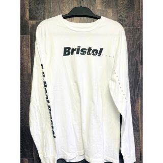 エフシーアールビー(F.C.R.B.)のBristol L/S REFLECTIVE45STARS TEE ブリストル(Tシャツ/カットソー(七分/長袖))