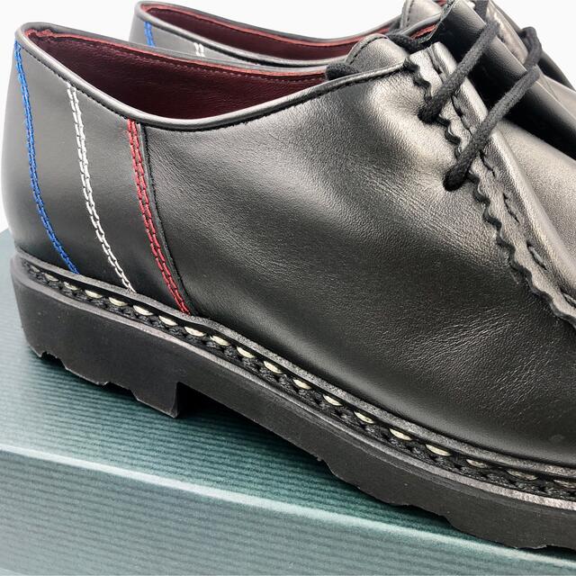 paraboot パラブーツ MORZINE BBR モジーン size43-