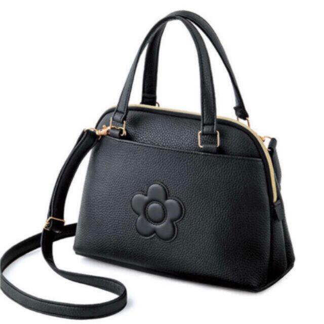 MARY QUANT - 【期間限定】Mary Quant(マリークワント) ショルダー